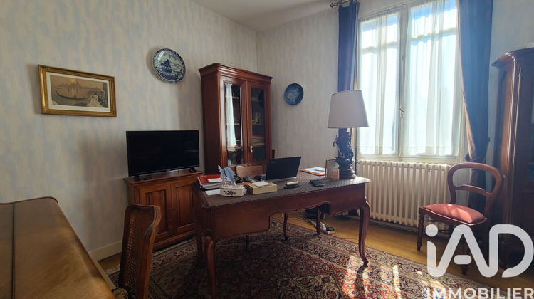 Ma-Cabane - Vente Maison Saumur, 122 m²