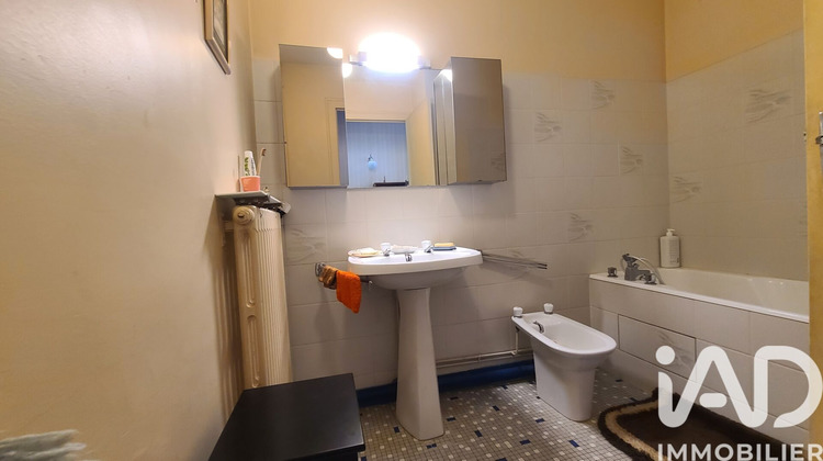 Ma-Cabane - Vente Maison Saumur, 122 m²