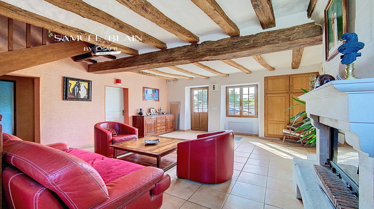 Ma-Cabane - Vente Maison Saumur, 170 m²