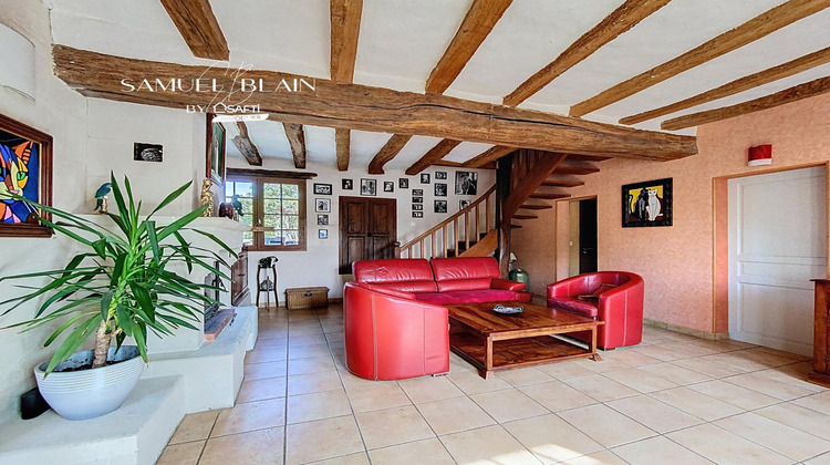 Ma-Cabane - Vente Maison Saumur, 170 m²
