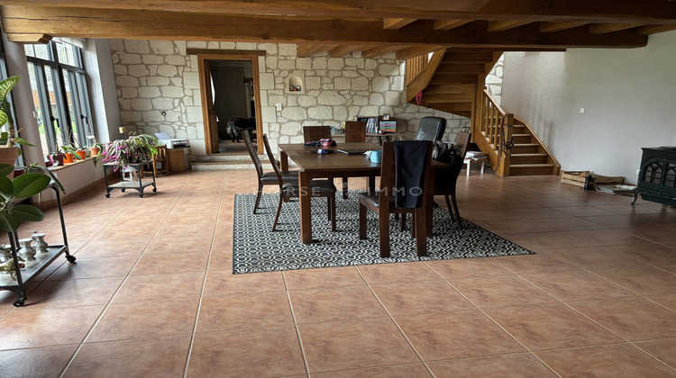 Ma-Cabane - Vente Maison Saumur, 235 m²