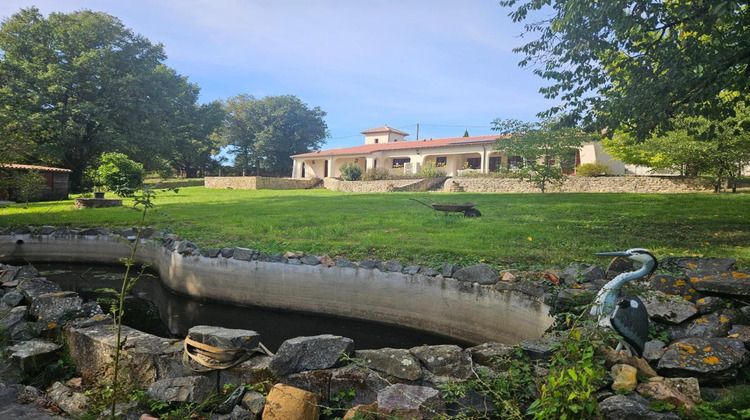 Ma-Cabane - Vente Maison SAUMUR, 169 m²