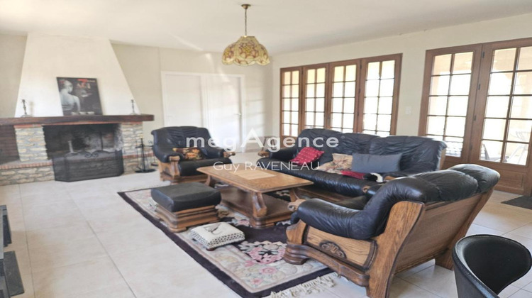 Ma-Cabane - Vente Maison SAUMUR, 169 m²