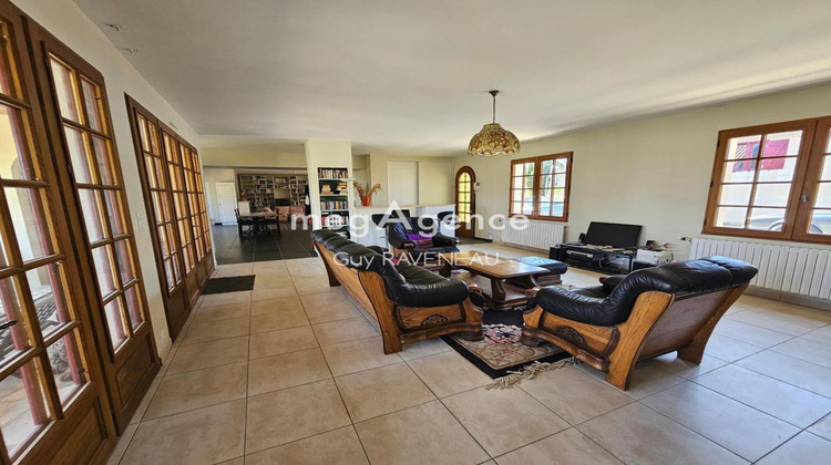 Ma-Cabane - Vente Maison SAUMUR, 169 m²