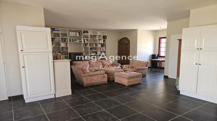 Ma-Cabane - Vente Maison SAUMUR, 169 m²