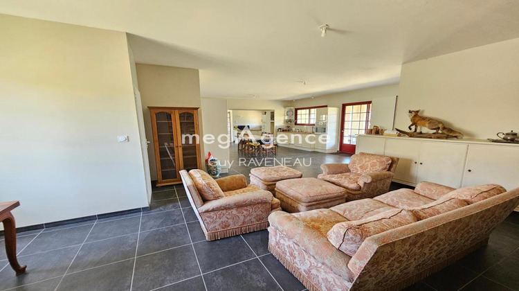 Ma-Cabane - Vente Maison SAUMUR, 169 m²