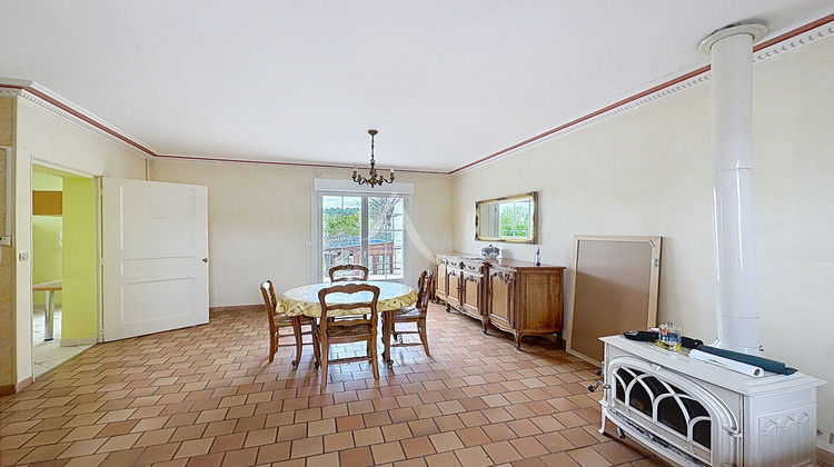 Ma-Cabane - Vente Maison SAUMUR, 96 m²
