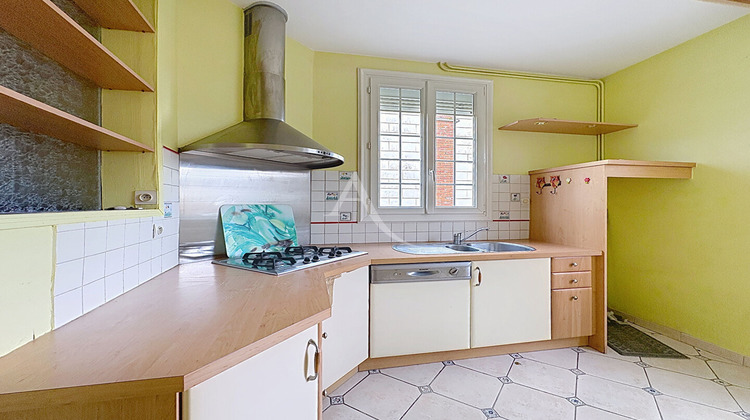 Ma-Cabane - Vente Maison SAUMUR, 96 m²