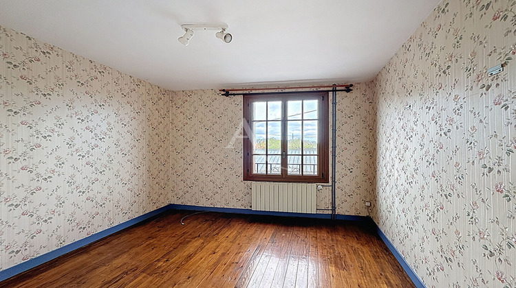Ma-Cabane - Vente Maison SAUMUR, 96 m²
