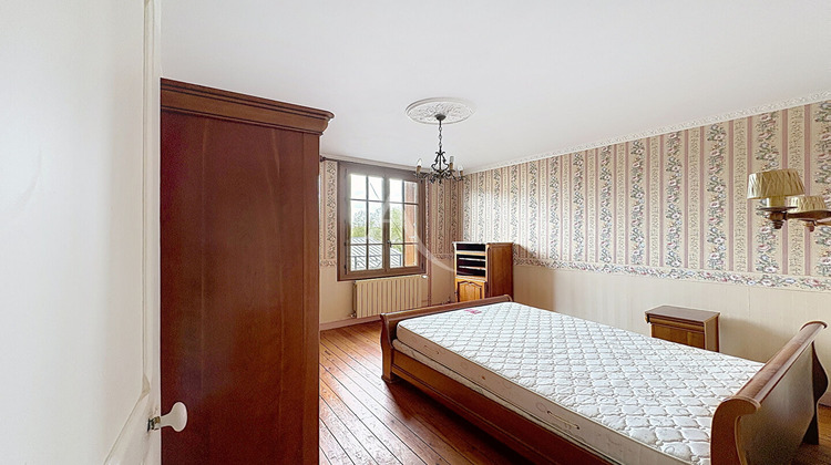 Ma-Cabane - Vente Maison SAUMUR, 96 m²
