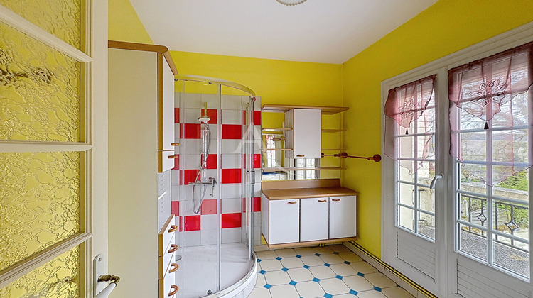 Ma-Cabane - Vente Maison SAUMUR, 96 m²