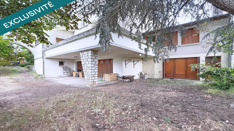 Ma-Cabane - Vente Maison Saumur, 175 m²