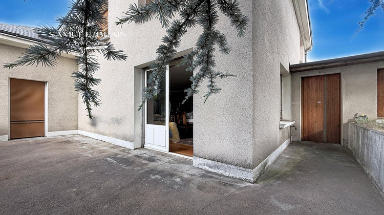 Ma-Cabane - Vente Maison Saumur, 175 m²