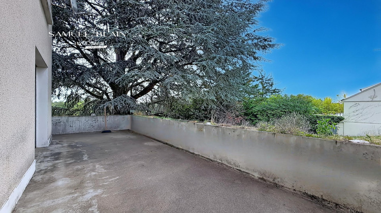 Ma-Cabane - Vente Maison Saumur, 175 m²