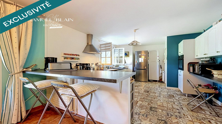 Ma-Cabane - Vente Maison Saumur, 125 m²