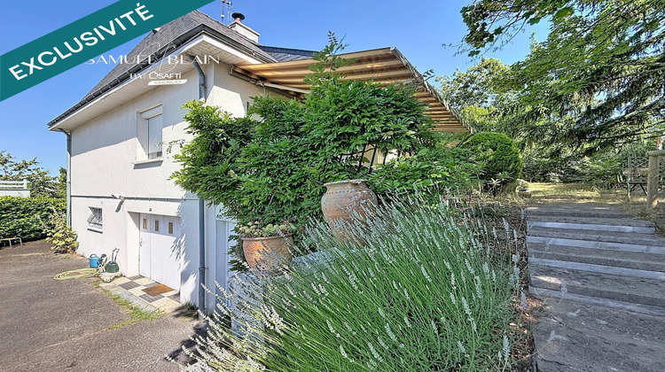 Ma-Cabane - Vente Maison Saumur, 125 m²
