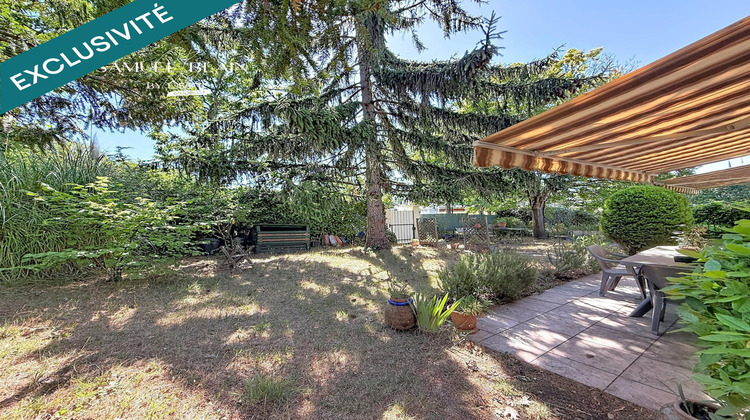 Ma-Cabane - Vente Maison Saumur, 125 m²