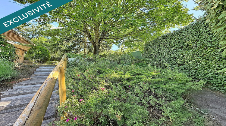 Ma-Cabane - Vente Maison Saumur, 125 m²