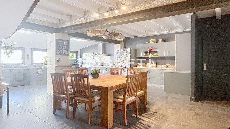 Ma-Cabane - Vente Maison Saumur, 250 m²