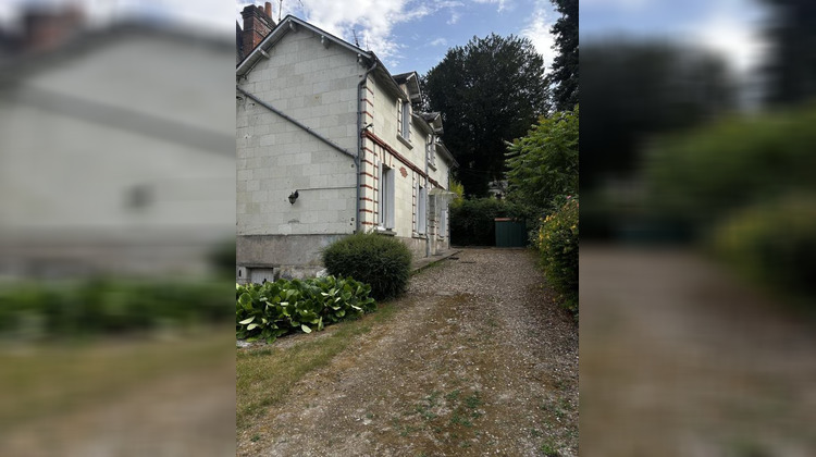 Ma-Cabane - Vente Maison SAUMUR, 76 m²