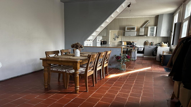 Ma-Cabane - Vente Maison SAUMUR, 76 m²