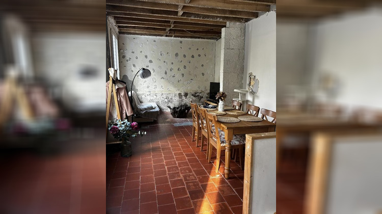 Ma-Cabane - Vente Maison SAUMUR, 76 m²
