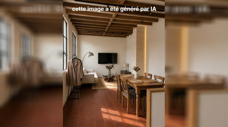 Ma-Cabane - Vente Maison SAUMUR, 76 m²