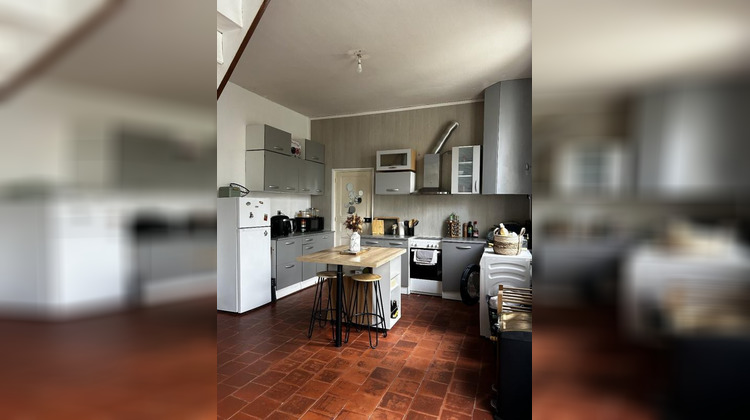 Ma-Cabane - Vente Maison SAUMUR, 76 m²