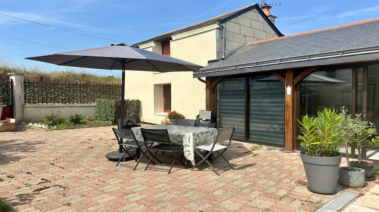 Ma-Cabane - Vente Maison SAUMUR, 111 m²