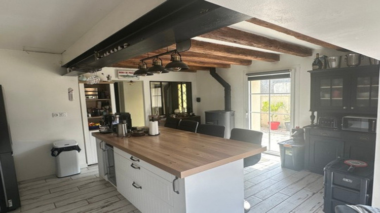 Ma-Cabane - Vente Maison SAUMUR, 111 m²