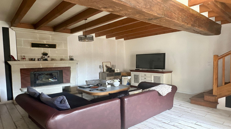 Ma-Cabane - Vente Maison SAUMUR, 111 m²