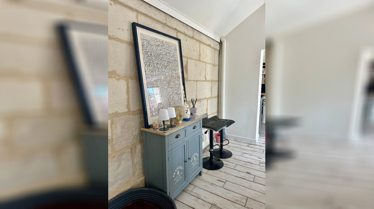 Ma-Cabane - Vente Maison SAUMUR, 111 m²