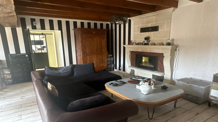 Ma-Cabane - Vente Maison SAUMUR, 111 m²