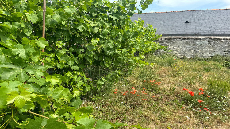 Ma-Cabane - Vente Maison SAUMUR, 111 m²