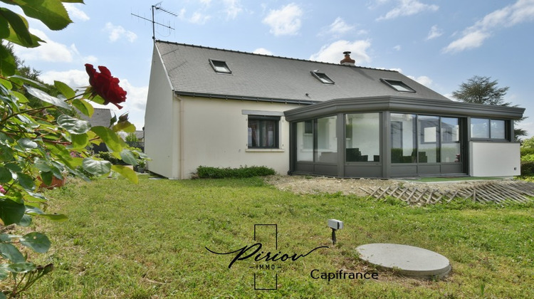 Ma-Cabane - Vente Maison SAUMUR, 139 m²