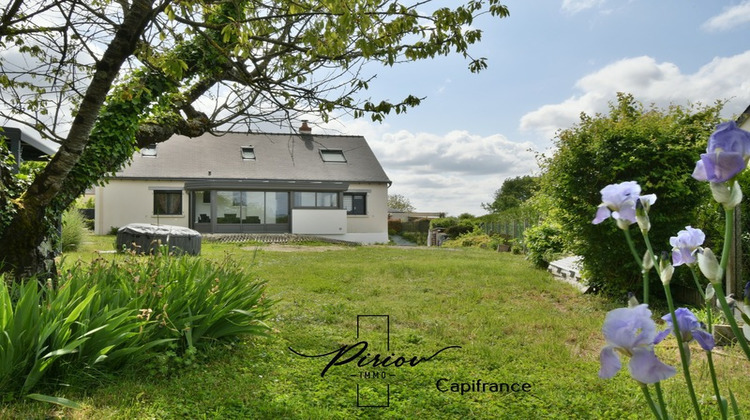 Ma-Cabane - Vente Maison SAUMUR, 139 m²