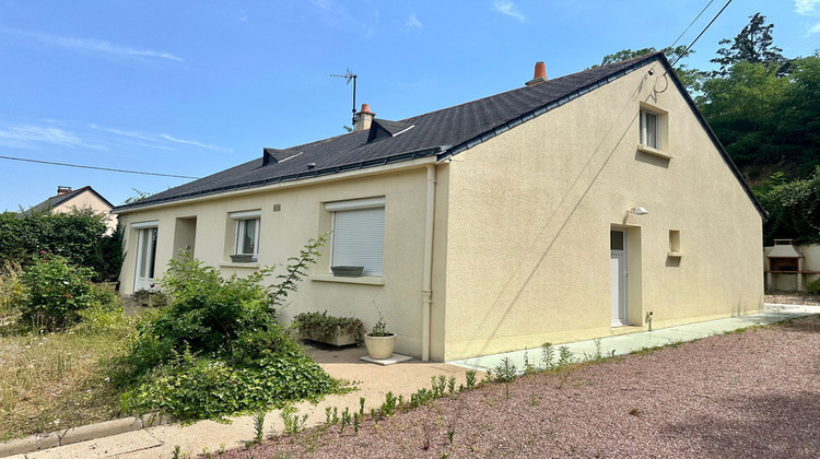 Ma-Cabane - Vente Maison SAUMUR, 102 m²