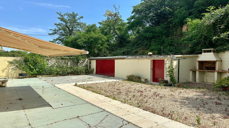 Ma-Cabane - Vente Maison SAUMUR, 102 m²