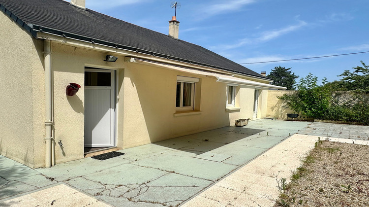 Ma-Cabane - Vente Maison SAUMUR, 102 m²
