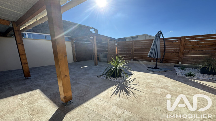 Ma-Cabane - Vente Maison Saumur, 160 m²