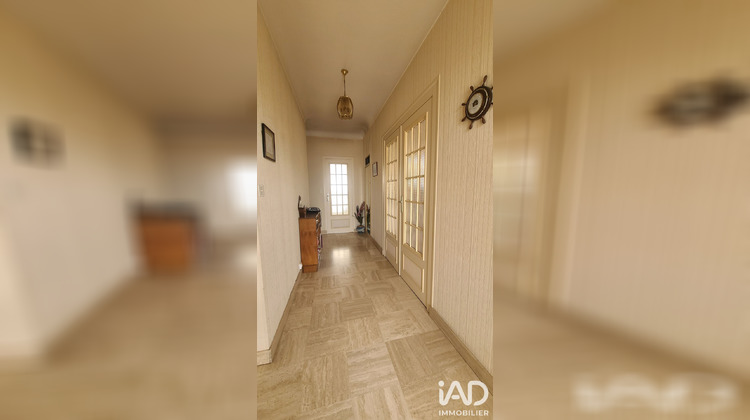 Ma-Cabane - Vente Maison Saumur, 122 m²
