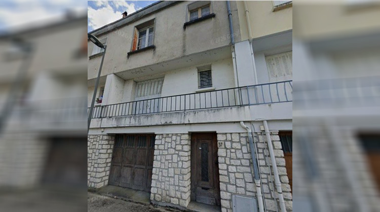 Ma-Cabane - Vente Maison Saumur, 106 m²