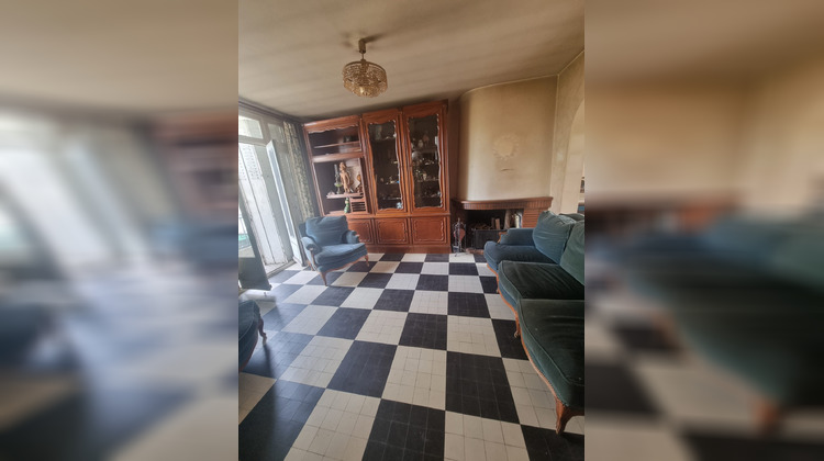 Ma-Cabane - Vente Maison Saumur, 106 m²