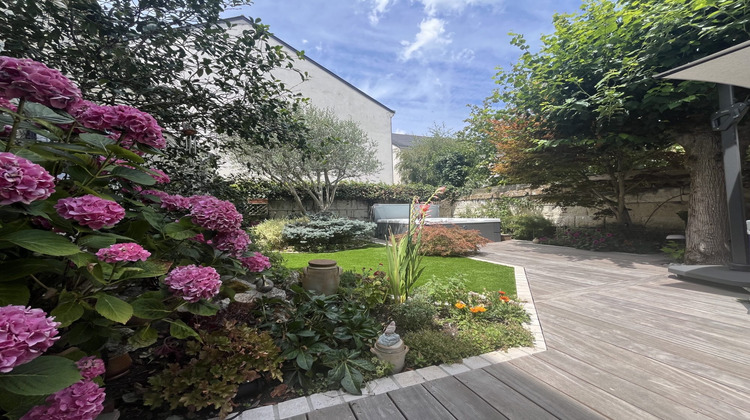 Ma-Cabane - Vente Maison Saumur, 146 m²