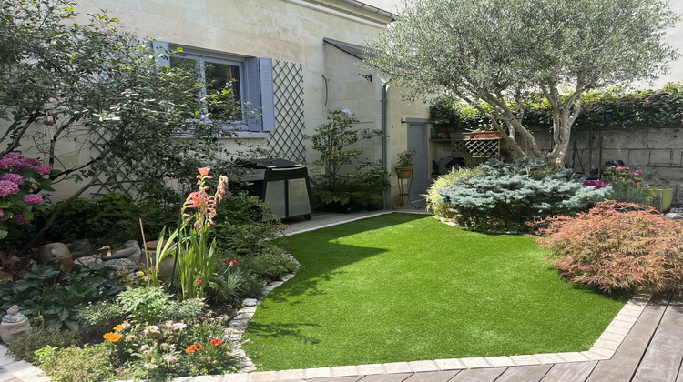 Ma-Cabane - Vente Maison Saumur, 146 m²