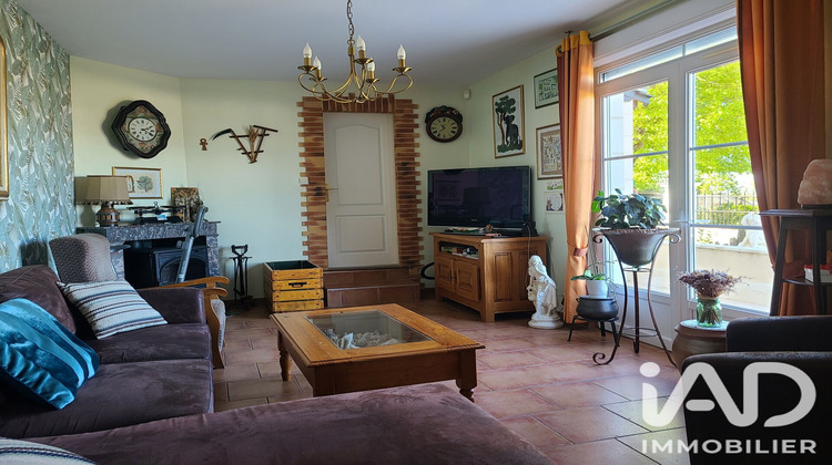 Ma-Cabane - Vente Maison Saumur, 152 m²