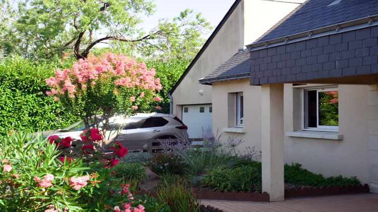 Ma-Cabane - Vente Maison SAUMUR, 220 m²