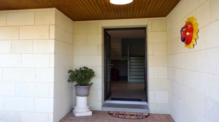 Ma-Cabane - Vente Maison SAUMUR, 220 m²