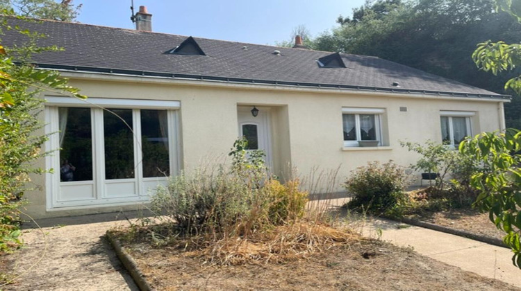Ma-Cabane - Vente Maison SAUMUR, 100 m²
