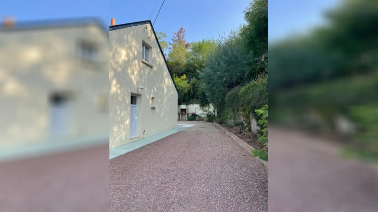 Ma-Cabane - Vente Maison SAUMUR, 100 m²